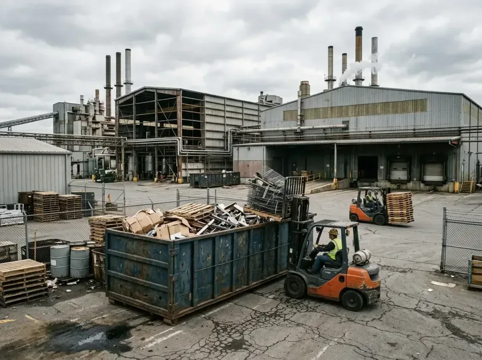 industrial-factory-scrap-conta-003 — frequently asked questions, Cheap Roll-off Dumpster Rentals in Lodi, NJ